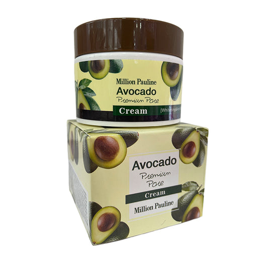 Crema Facial Hidratante De Palta