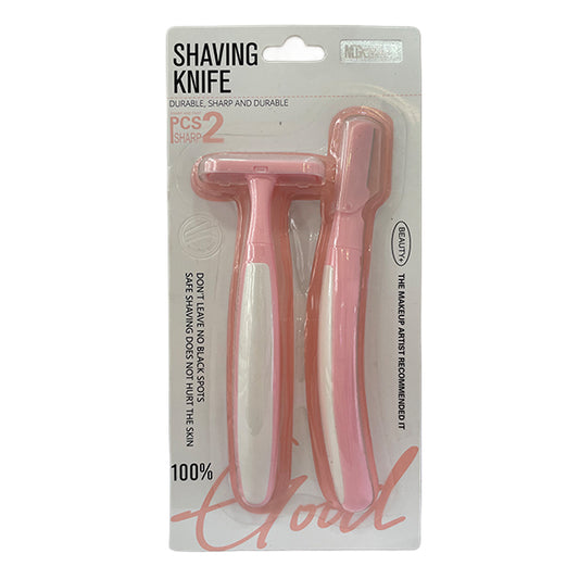 Afeitadora Y Perfilador