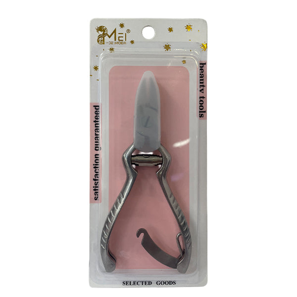 Corta Cuticula Con Seguro