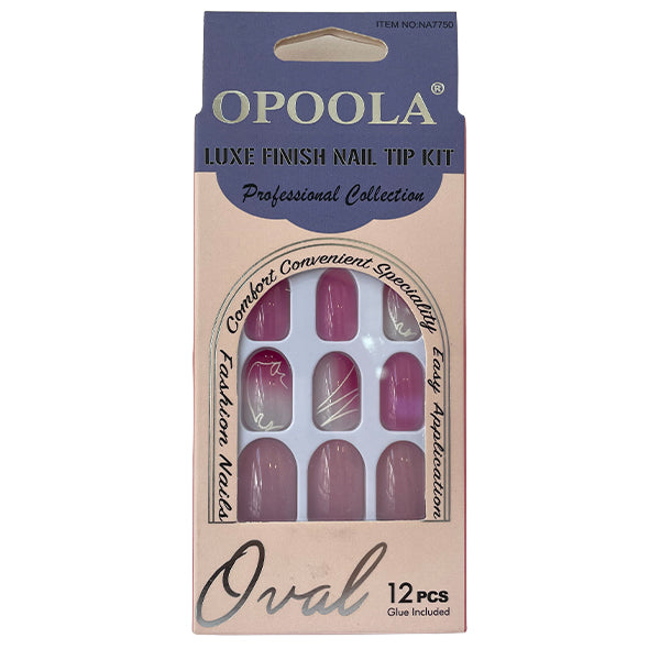 Tips Press en Colores Nude