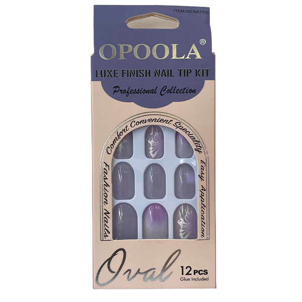 Tips Press en Colores Nude