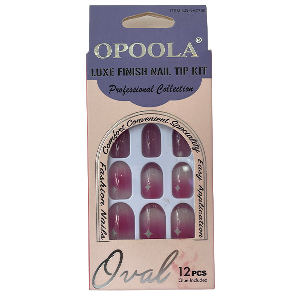 Tips Press en Colores Nude