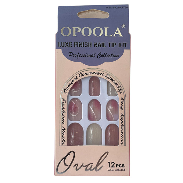 Tips Press en Colores Nude