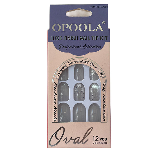 Tips Press en Colores Nude