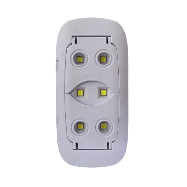 Mini Lampara para Uñas