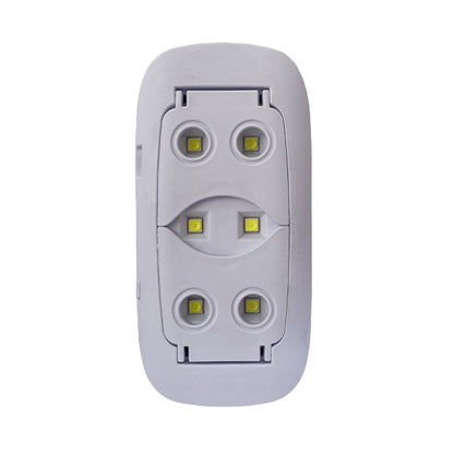 Mini Lampara para Uñas