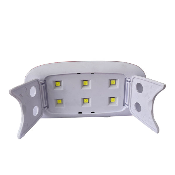 Mini Lampara para Uñas