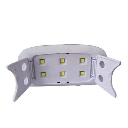 Mini Lampara para Uñas