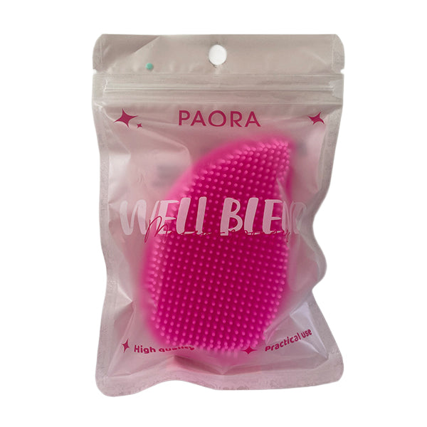 Cepillo De Silicona Facial