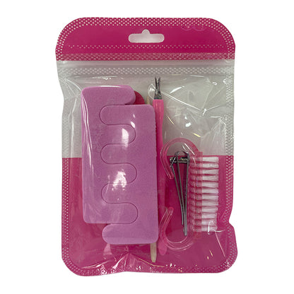 Mini Kit Para Manicure