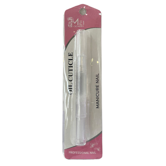 Aceite Para Cuticulas