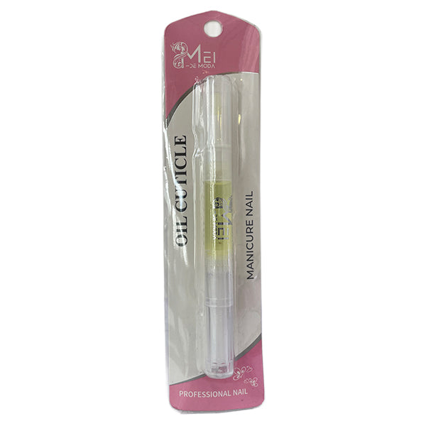 Aceite Para Cuticulas