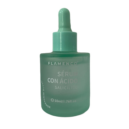 Serum Con Acido