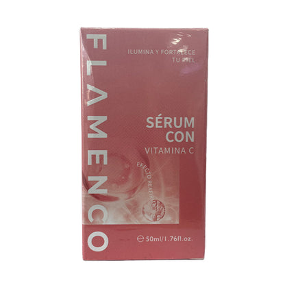 Serum Con Acido