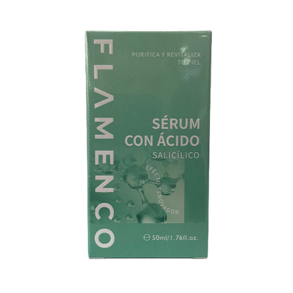Serum Con Acido