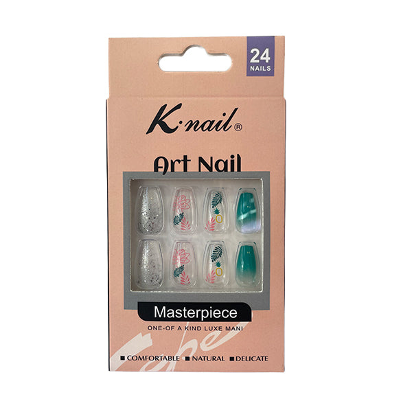 Tips Press Ballerina Corta