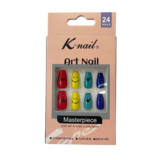 Tips Press Ballerina Corta