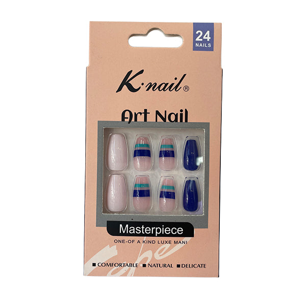 Tips Press Ballerina Corta