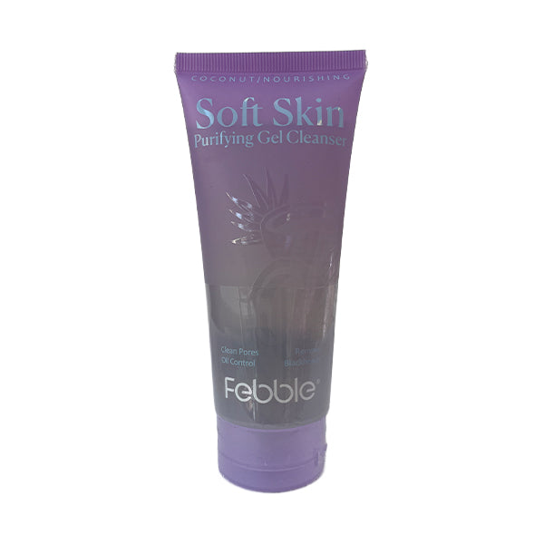 Limpiador Facial En Gel