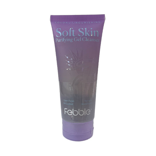 Limpiador Facial En Gel