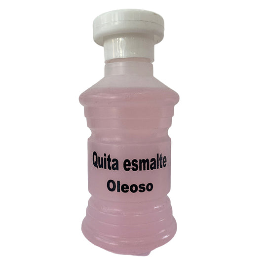 Quita Esmaltes 125 ML