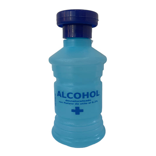Alcohol 125 ML