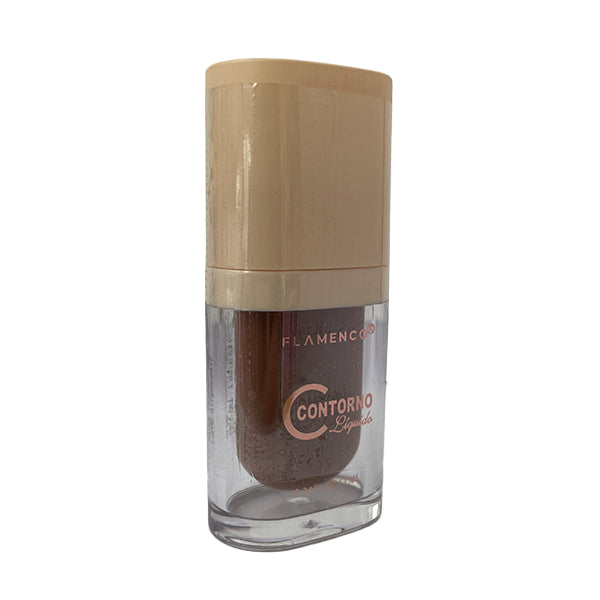 Contorno Líquido #1