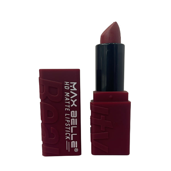 Labial En Barra Mate