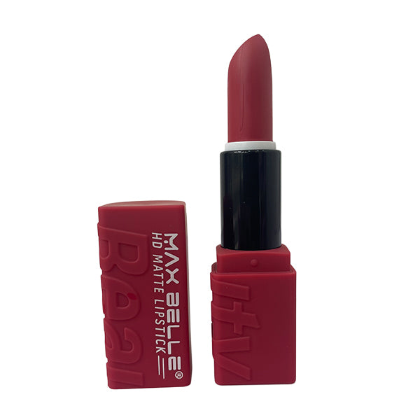 Labial En Barra Mate