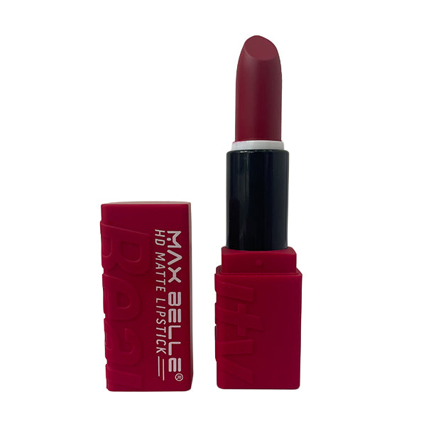 Labial En Barra Mate