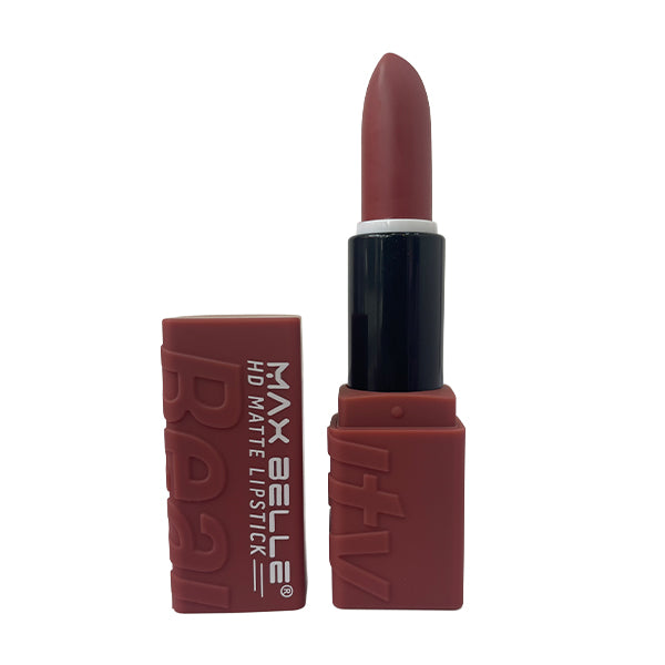 Labial En Barra Mate