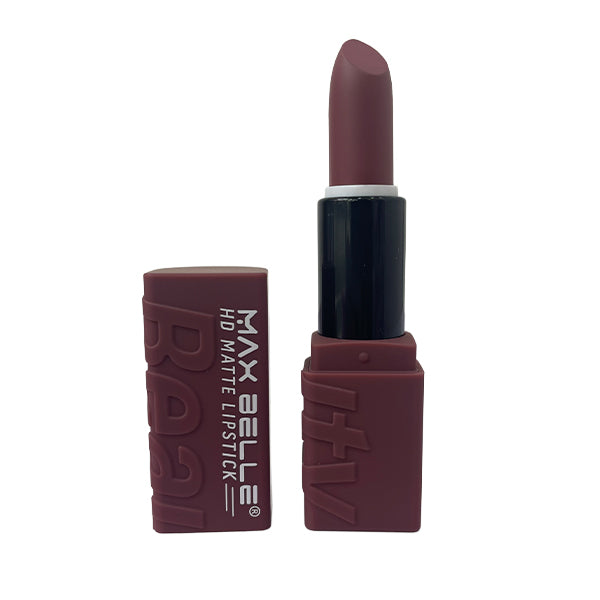 Labial En Barra Mate