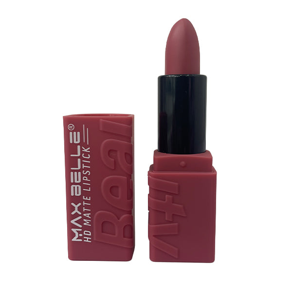 Labial En Barra Mate