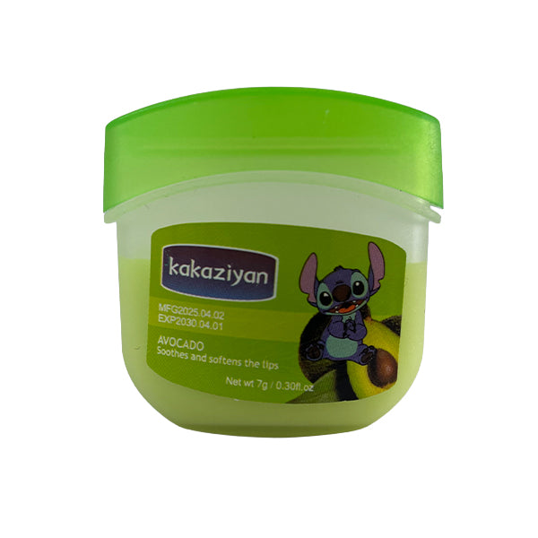 Bálsamo Labial Stitch