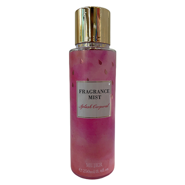 Fragance Mist - Splash Corporal
