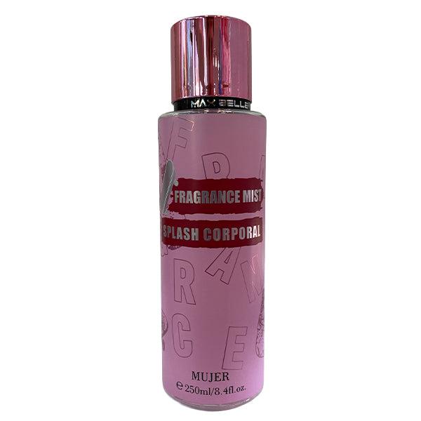 Fragance Mist - Splash Corporal #2