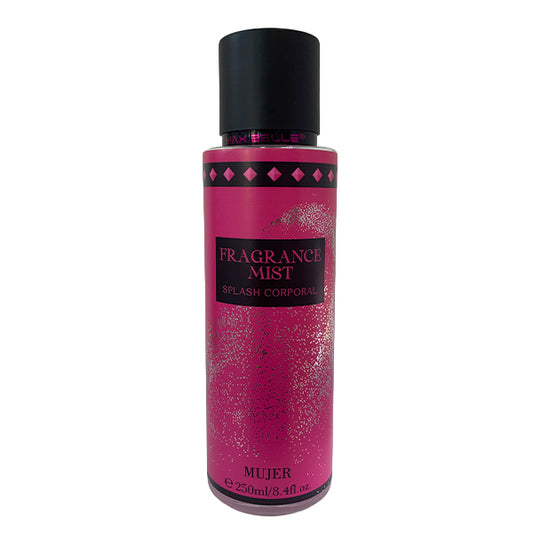 Fragance Mist - Splash Corporal