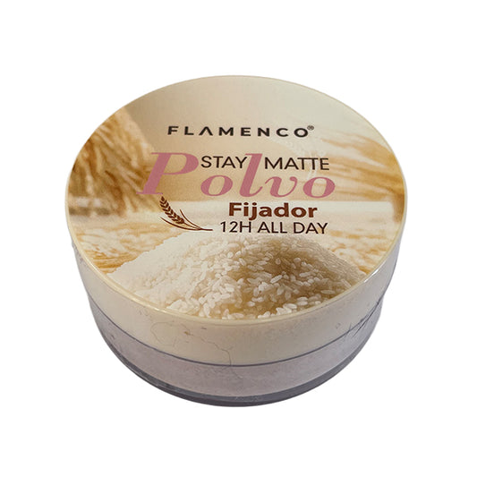 Polvo Fijador