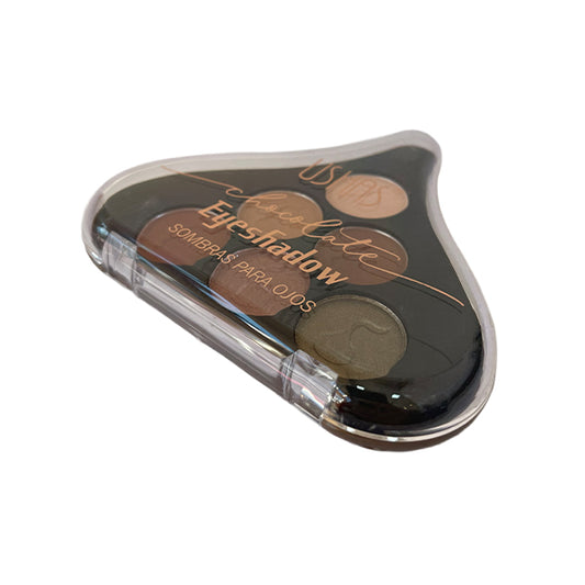 Paleta de Sombras Para Ojos