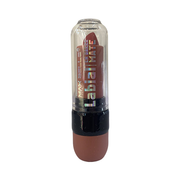 Labial En Barra Mate