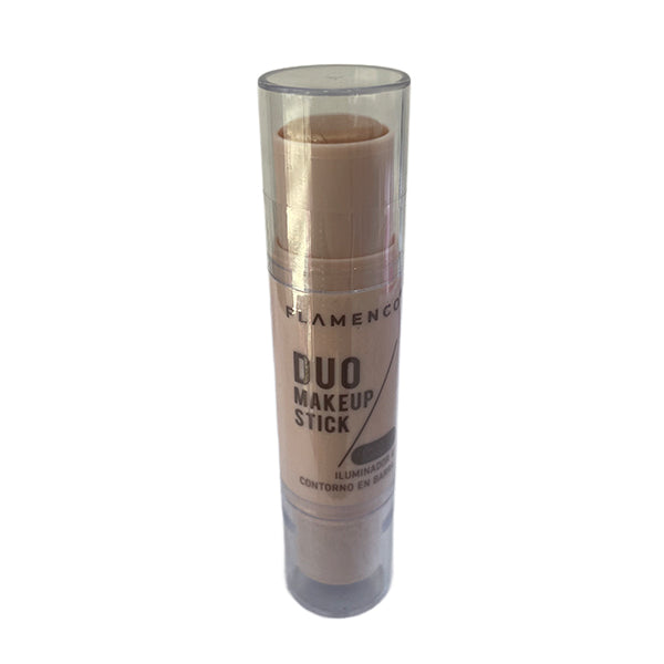 Iluminador Y Contorno En Barra