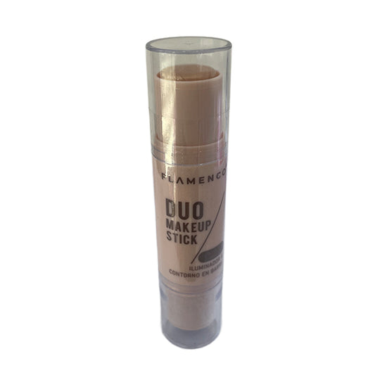 Iluminador Y Contorno En Barra