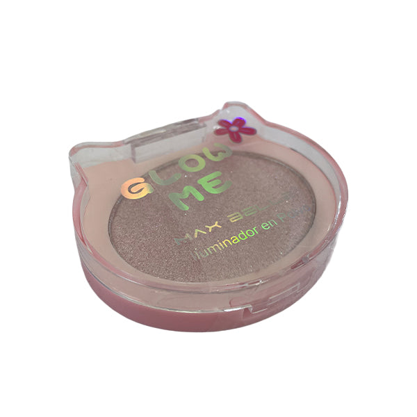 Iluminador En Polvo