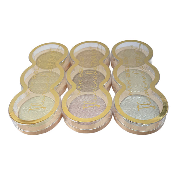 Iluminador 3 Colores