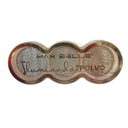 Iluminador 3 Colores