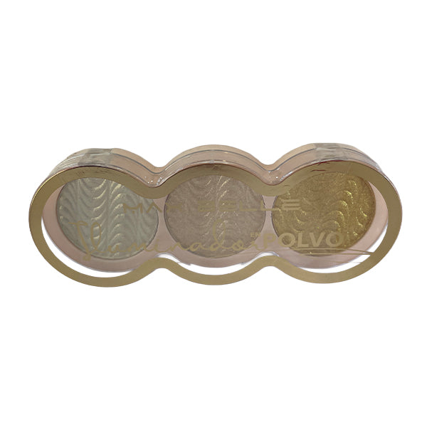 Iluminador 3 Colores