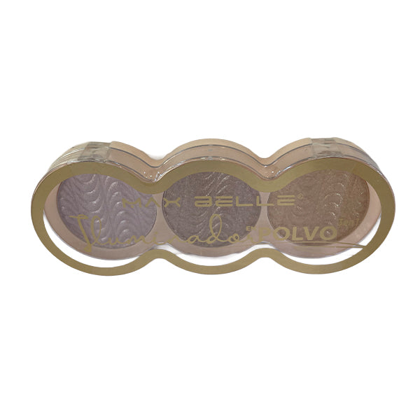 Iluminador 3 Colores