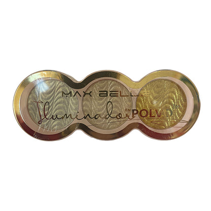 Iluminador 3 Colores