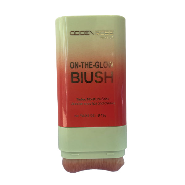 Iluminador Y Contorno En Barra