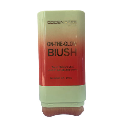 Iluminador Y Contorno En Barra